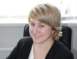Потапова Лілія Олексіївна photo