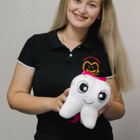 Присяжна Юлія Олегівна photo