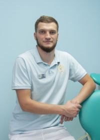 Пюрко Орест Ігорович photo