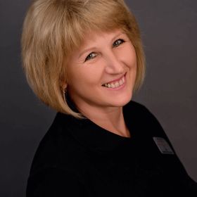Рак Надія Олександрівна photo