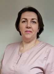 Рокитна Наталія Святославівна photo