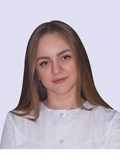 Романенко Юлія Віталіївна photo