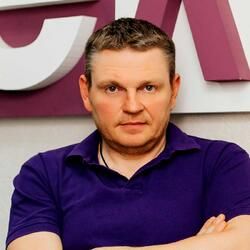 Романов Юрій photo