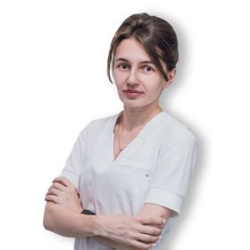 Романова Наталія Миколаївна