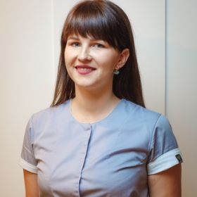 Романюк Катерина Костянтинівна photo