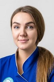 Романюк Марія Олександрівна photo