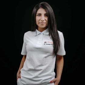 Руденко Ірина Олегівна photo