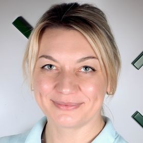 Руснак Ольга