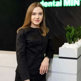 Ряполова Наталія Олексіївна photo
