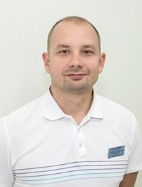 Сьомкін Євген Геннадійович photo