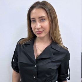 Самойлюк Тетяна Володимирівна photo