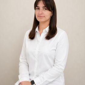 Сауитбекова Анна Володимирівна photo