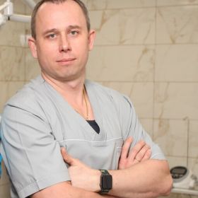 Савченко Сергей Владимирович photo