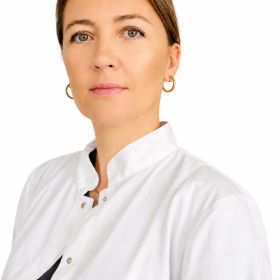 Савюк Ганна Сергіївна photo
