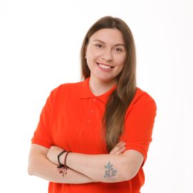 Серебро Катерина Юріївна photo