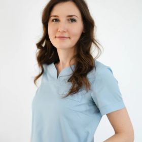 Севрюкова Катерина Валеріївна photo