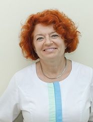 Шакар’ян Олена Василівна photo