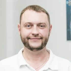 Шаповалов Сергій Васильович
