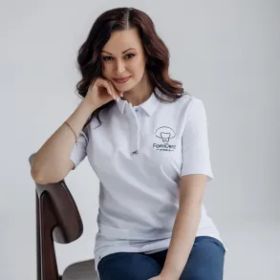 Шаповалова Анна Сергіївна