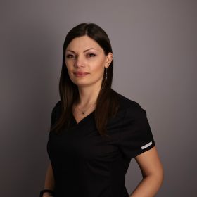 Щербак Ольга Миколаївна photo