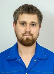 Щербина Іван Володимирович photo