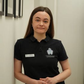 Шемет Катерина Володимирівна photo
