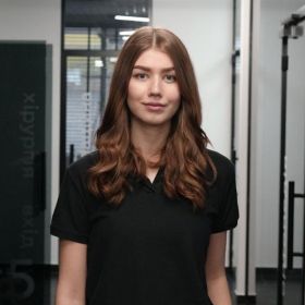 Шевченко Єлизавета photo
