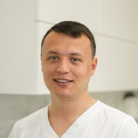 Шевчук Андрій Леонідович