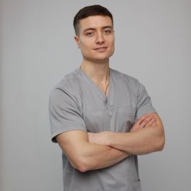 Шкір Максим Анатолійович photo