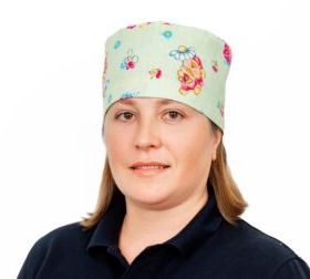 Шлома Ирина Леонидовна photo