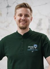 Сімінський Андрій Сергійович photo