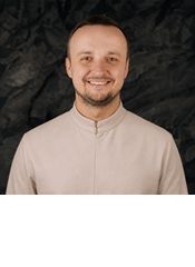 Слабоспицький Сергій В'ячеславович photo
