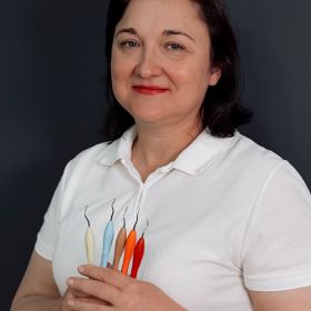 Смагіна Оксана Леонідівна photo