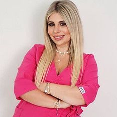 Собітняк Олена Сергіївна photo