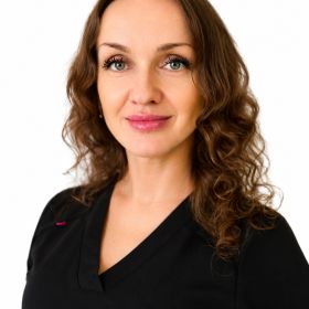 Созанська Олена Василівна photo