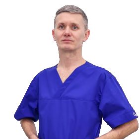 Срібняк Олексій Богданович photo