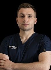 Стеценко Богдан Миколайович photo