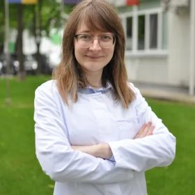 Ступакова Вікторія Олександрівна photo