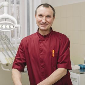 Сушков Сергей Валентинович photo