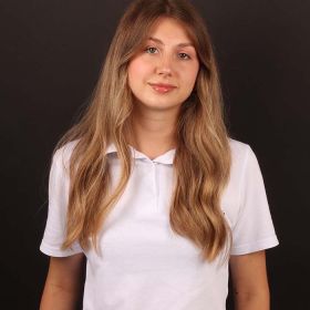 Светлична Анастасія Олексіївна photo