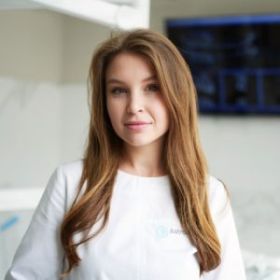 Симоненко Анастасія Олександрівна photo