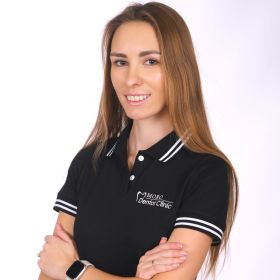 Синяпкіна Яна Олексіївна photo