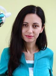 Тавлуй Вікторія Олександрівна photo