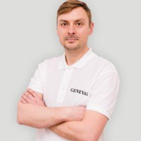 Теперев Олег Олегович photo