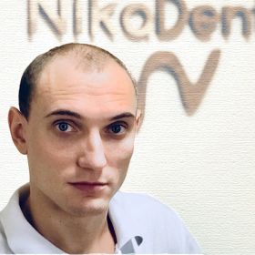 Тесленко Ігор Вадимович photo