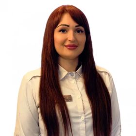 Ткаченко Ірина Миколаївна photo