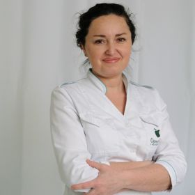 Ткаченко Инна Михайловна photo