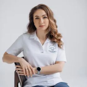 Толстая Євгенія Павлівна