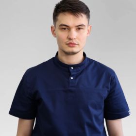 Третяк Максим Миколайович photo