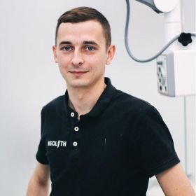 Трофимчук Денис Павлович photo